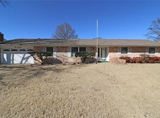5104 Parsons Dr, Bartlesville, OK 74006