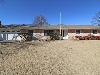 5104 Parsons Dr, Bartlesville, OK, 74006
