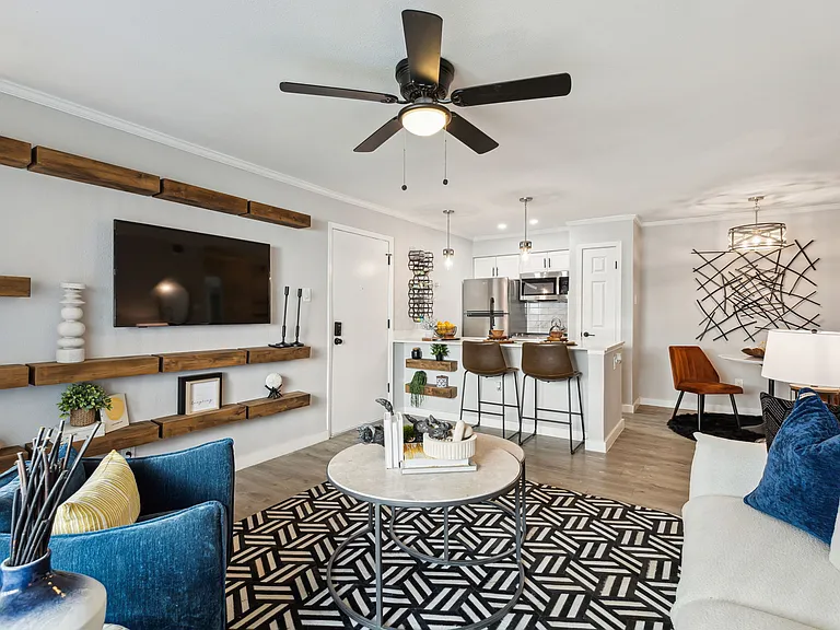 The Ace Apartments — Photo 13