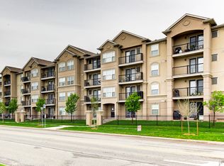 1487 Maple Ave #4XX, Milton, ON L9T 0B7