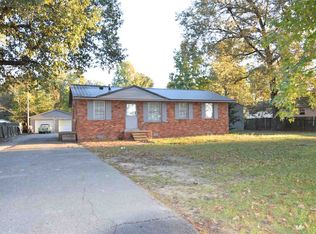 3150 Hovekamp Rd, Paducah, KY 42003