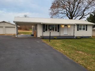 5236 Tabler Station Rd, Inwood, WV 25428