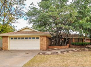 2709 79th St, Lubbock, TX 79423