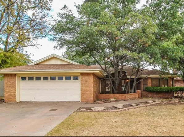 2709 79th St, Lubbock, TX 79423