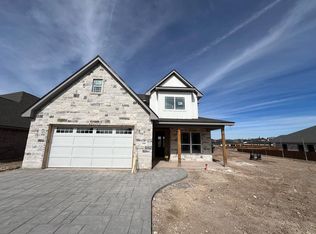 1990 Beaty Rd, San Angelo, TX 76904