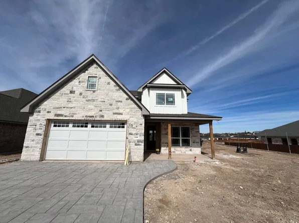1990 Beaty Rd, San Angelo, TX 76904