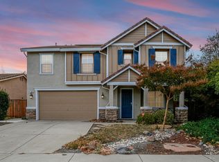 132 Glenwood Cir, Roseville, CA