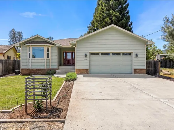 10746 Fairway Dr, Kelseyville, CA 95451