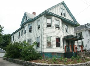 200 Deering Ave, Portland, ME 04102