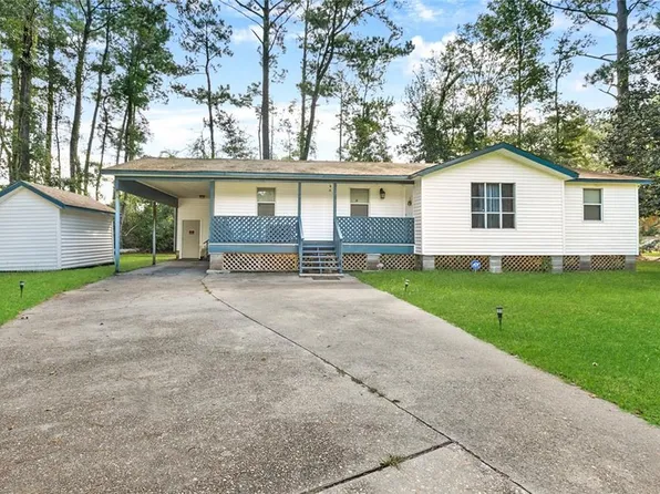 61188 N 33rd St, Lacombe, LA 70445