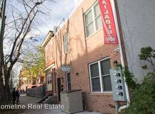 3835 Lancaster Ave, Philadelphia, PA 19104