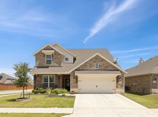 2052 Bellatrix Dr, Haslet, TX 76052