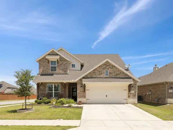 2052 Bellatrix Dr, Haslet, TX 76052