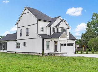 20 Pine Bluff Rd LOT 2, Winchester, TN 37398