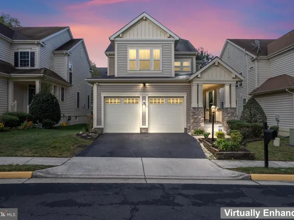 7959 Almeda Ct, Lorton, VA 22079