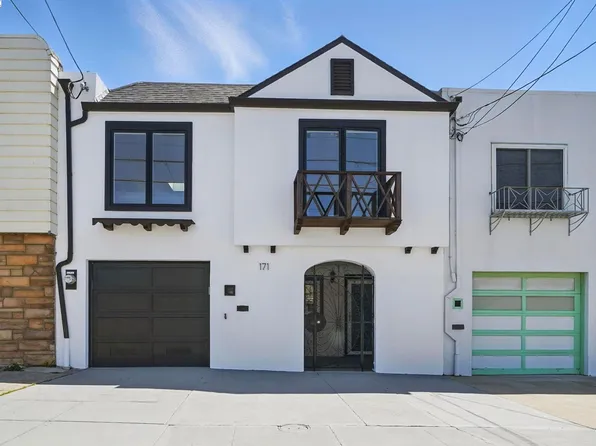 171 Rey St, San Francisco, CA 94134