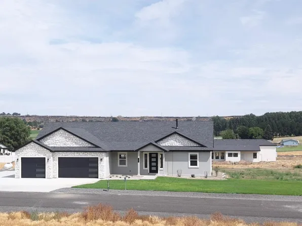109 Stella Cir, Hagerman, ID 83332