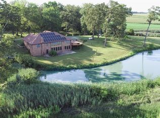 4411 Coxeyville Rd, Columbia, IL 62236