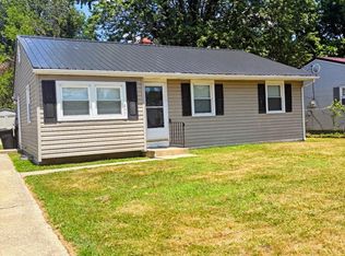 847 Lincoln St, Dover, DE 19904