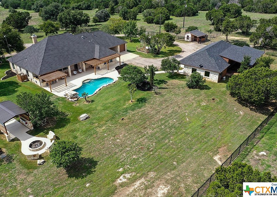 301 Spears Ranch Rd, Jarrell, TX 76537 | Zillow