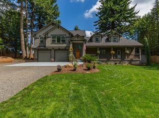 22707 SE Firwood Rd, Sandy, OR 97055