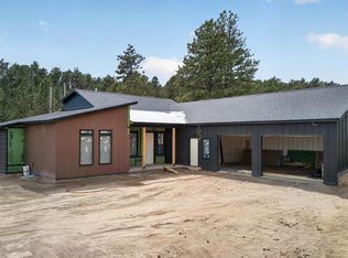 13484 Frontier Loop, Piedmont, SD 57769