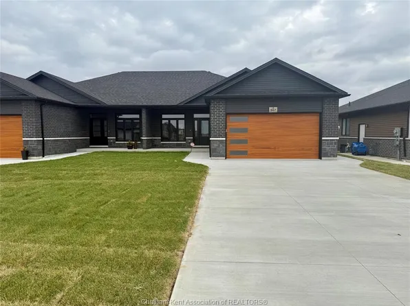 567 Keil Trl N, Chatham Kent, ON N7L 5R2