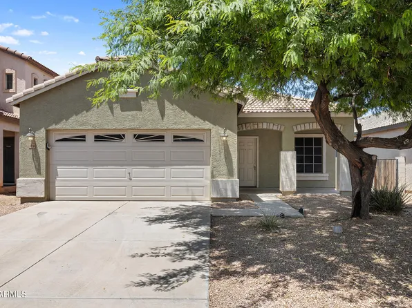 1238 W DESERT BASIN Drive, San Tan Valley, AZ 85143