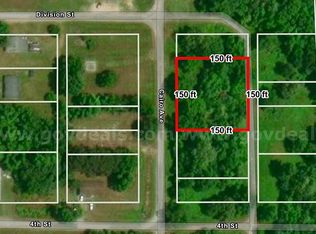 21537 Church St, Tamms, IL 62988