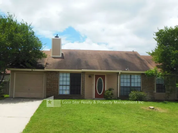 1806 Bobby Lee Dr, Killeen, TX 76549