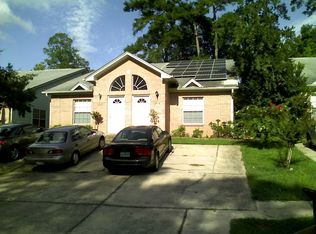2543 Fred Smith Rd, Tallahassee, FL 32303