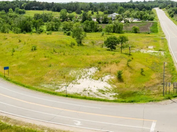 County Road 82 NW, Alexandria, MN 56308