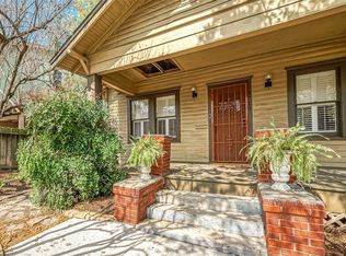 3719 Bell St, Houston, TX 77003