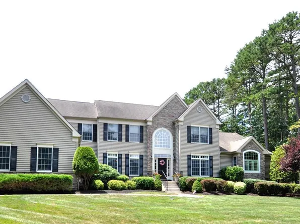 4 Harwood Way, Medford, NJ 08055