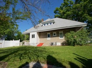 14 Summit Ave, Derry, NH 03038