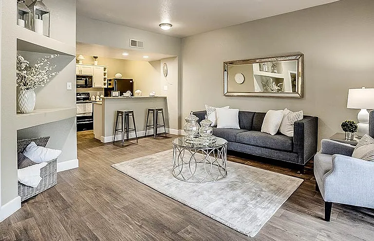 The Fairways at San Marcos Apartments — Photo 15