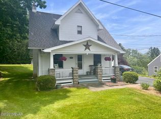 136 Grove St S, Williamsport, PA 17702