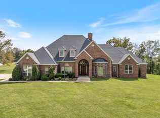 15099 Southern Vw, Siloam Springs, AR 72761