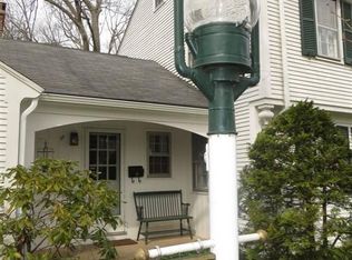 96 Dartmouth Rd, Manchester, CT 06040