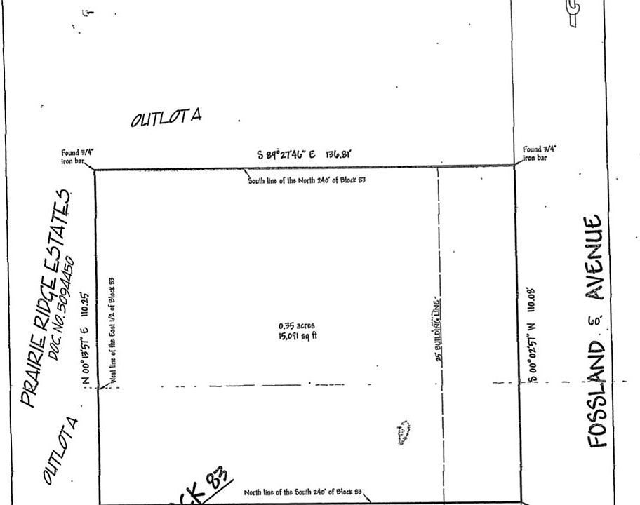 2nd image of 424 Fossland Ave