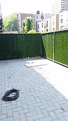 Rented by J Wasser & Company Inc.