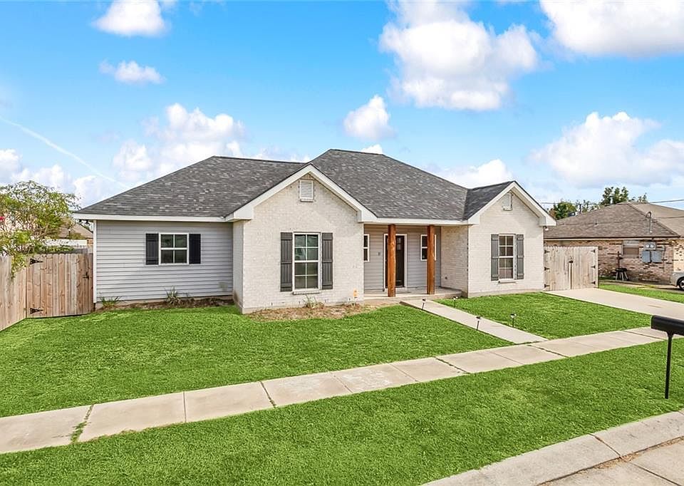 2405 Bartolo St, Meraux, LA 70075 MLS 2420159 Zillow