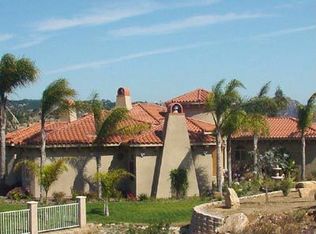 1862 Vista Del Lago, Fallbrook, CA 92028