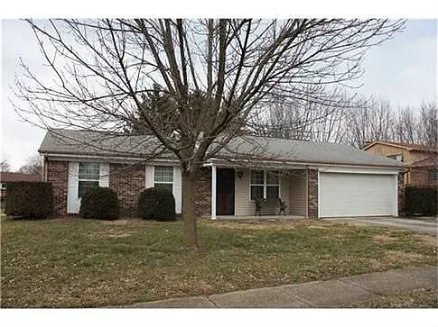 3608 Eastwind St photo 1