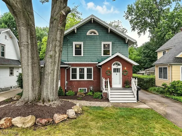 1758 18th St, Cuyahoga Falls, OH 44223