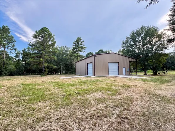 640 County Road 306, Cleveland, TX 77327