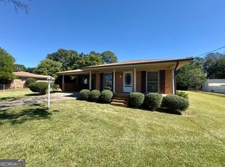 107 Salbar St, Thomaston, GA 30286