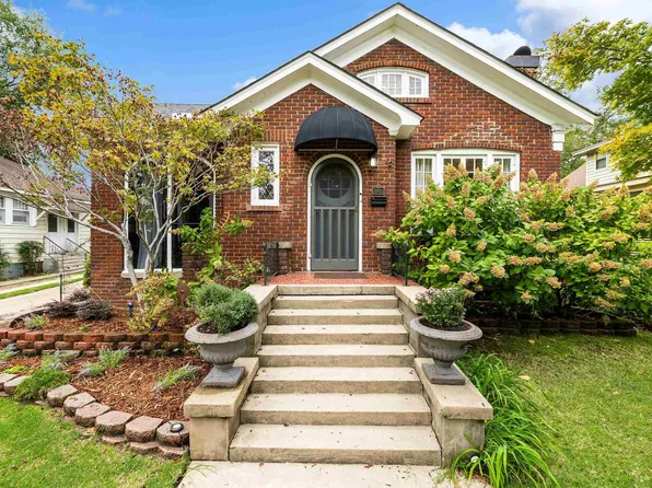 3221 N Cypress St, N Little Rock, AR 72116