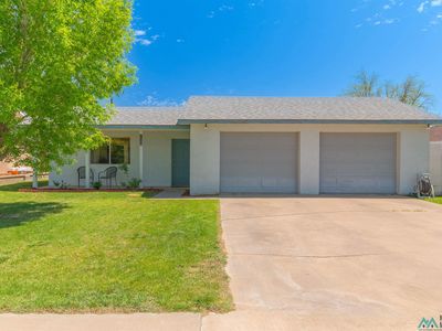 2305 Mills Dr, Roswell, NM, 88203