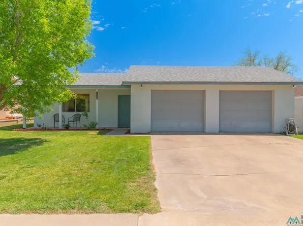 2305 Mills Dr, Roswell, NM 88203